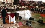 para los que son cristianos evangelicos
